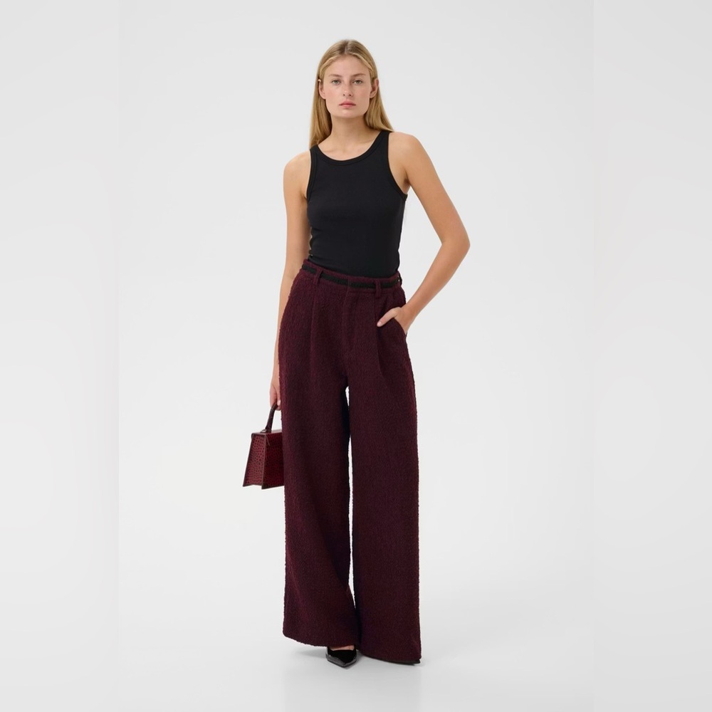 Gestuz GZsigrun Trousers